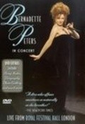 Bernadette Peters in Concert movie in Bernadette Peters filmography.
