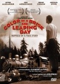 Color of a Brisk and Leaping Day movie in Christopher Munch filmography.