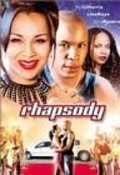 Rhapsody movie in Gina Ravera filmography.