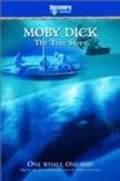 Moby Dick: The True Story movie in Christopher Rowley filmography.