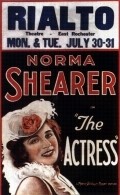 The Actress movie in Norma Shearer filmography.