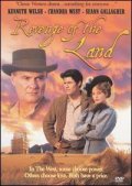 Revenge of the Land movie in Chandra West filmography.