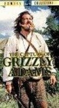 The Capture of Grizzly Adams movie in Kim Darby filmography.