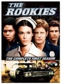 The Rookies movie in Georg Stanford Brown filmography.