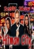 Hitman City movie in Joe Estevez filmography.