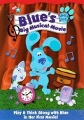 Blue's Big Musical Movie movie in Steve Barnes filmography.