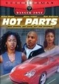 Hot Parts is the best movie in David Rothblum filmography.