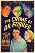 The Crime of Dr. Forbes movie in Taylor Holmes filmography.