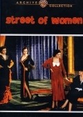 Street of Women is the best movie in William Burress filmography.