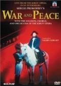 War and Peace movie in Humphrey Burton filmography.
