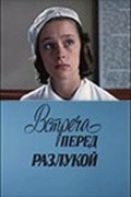 Vstrecha pered razlukoy movie in Yelena Drobysheva filmography.