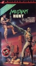 Mutant Hunt movie in Tim Kincaid filmography.