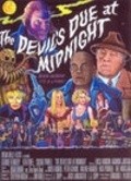 The Devil's Due at Midnight movie in George Kennedy filmography.