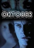 Oktober  (mini-serial) movie in Stephen Gallagher filmography.