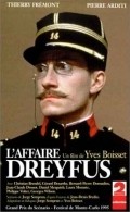 L'affaire Dreyfus movie in Bernard-Pierre Donnadieu filmography.
