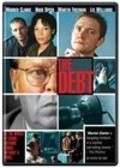 The Debt movie in Martin Freeman filmography.