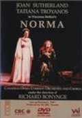 Norma is the best movie in Lister Sinclair filmography.