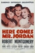 Here Comes Mr. Jordan movie in Alexander Hall filmography.