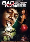 Bad Bizness is the best movie in Regina Russell filmography.