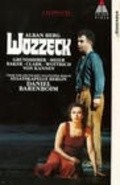 Wozzeck movie in Graham Clarke filmography.