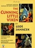 The Cunning Little Vixen is the best movie in Thomas Allen filmography.