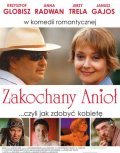 Zakochany aniol movie in Janusz Gajos filmography.