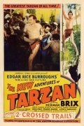 The New Adventures of Tarzan movie in Wilbur McGaugh filmography.
