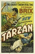 The New Adventures of Tarzan movie in Bruce Bennett filmography.