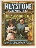 Fatty Joins the Force movie in Roscoe \'Fatty\' Arbuckle filmography.