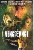 Vengeance movie in Damon Whitaker filmography.