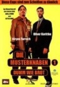 Die Musterknaben is the best movie in Oliver Korittke filmography.