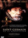 Saint-Germain ou La negociation movie in Jean Rochefort filmography.