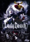 Lady Death movie in Andy Orjuela filmography.