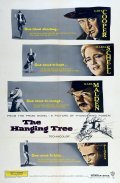 The Hanging Tree movie in Delmer Deyvz filmography.