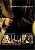 Alibi movie in Michael Kitchen filmography.