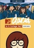 Daria in «Is It College Yet?» is the best movie in Rassell Hankin filmography.