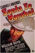 Santa Fe Marshal movie in Britt Wood filmography.