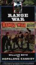 Range War movie in Russell Hayden filmography.
