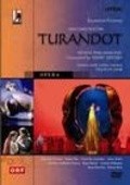 Turandot movie in Brian Large filmography.
