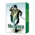 Micawber movie in Adrian Shergold filmography.