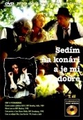 Sedim na konari a je mi dobre is the best movie in Jan Melkovic filmography.