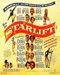 Starlift is the best movie in Ron Hagerthy filmography.