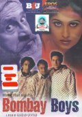 Bombay Boys movie in Naseeruddin Shah filmography.