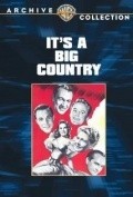 It's a Big Country movie in Van Johnson filmography.