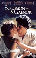 Solomon and Gaenor is the best movie in Ioan Gruffudd filmography.