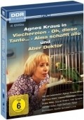 Alma schafft alle is the best movie in Miriam Kantorkova filmography.