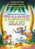 Treasure Island movie in Richard E. Grant filmography.