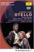 Otello movie in Brian Large filmography.