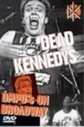 Dead Kennedys: DMPO's on Broadway movie in Jello Biafra filmography.