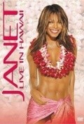Janet Jackson: Live in Hawaii movie in David Mallet filmography.